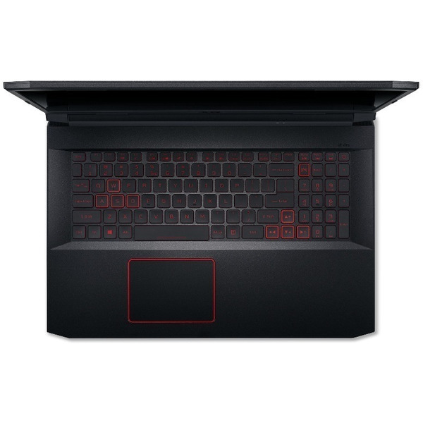 Игровой ноутбук Acer Nitro 5 AN517-52-54UE (NH.QDWEU.00A)