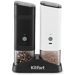 Мельница для специй Kitfort КТ-6488