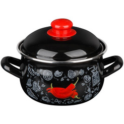 Кастрюля Perfecto Linea Перчик 50-367828