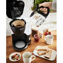 Кофеварка Tefal Includeo CM533811