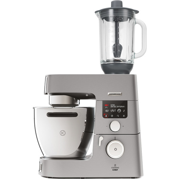 Блендер Kenwood KAH359GL (AW22000005)