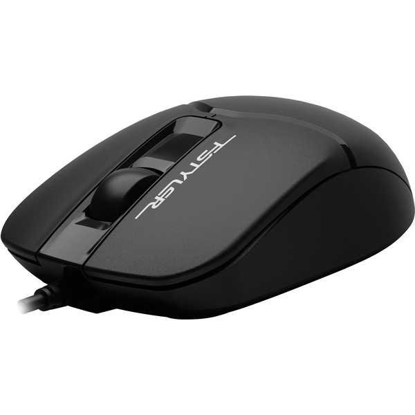 Мышь A4Tech Fstyler FM12 (черный)