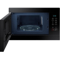 Микроволновая печь встраиваемая SAMSUNG MQ8000M (MS22M8054AK/BW)