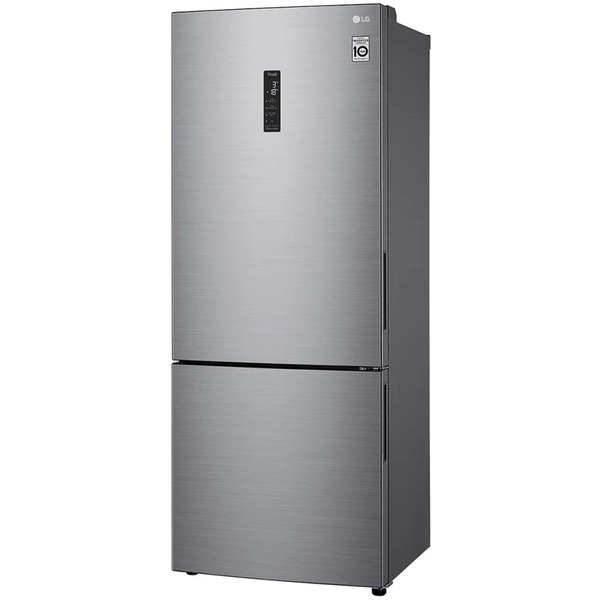 Холодильник LG DoorCooling+ GC-B569PMCM