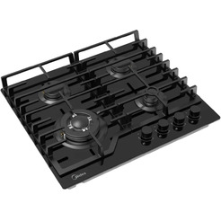 Варочная панель Midea MG593TGB