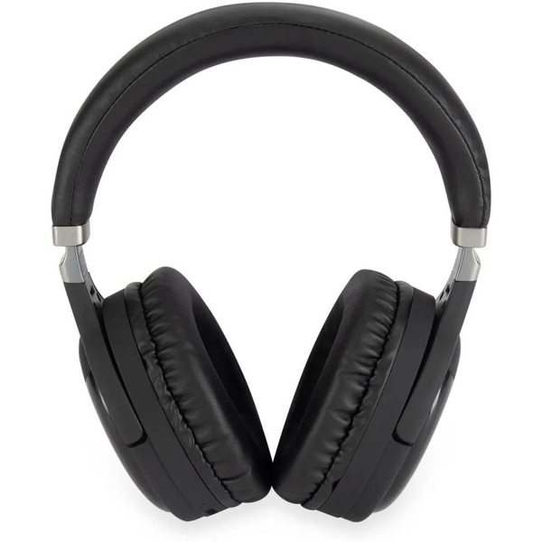 Наушники Digma BT-16 (черный)