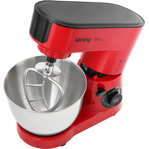 Планетарный миксер Korting KKM 0103 Diva
