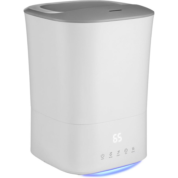 Ультразвуковой увлажнитель воздуха Polaris PUH 0427 TF