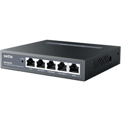Коммутатор Netis NR105GPE