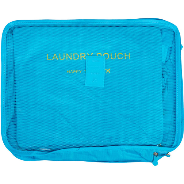 Набор органайзеров для хранения Bradex TD 0590 (6 шт)