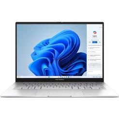 Ноутбук ASUS Zenbook 14 OLED UX3405MA-QD1017