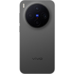Смартфон vivo X300 V2515 16GB/512GB (черный)