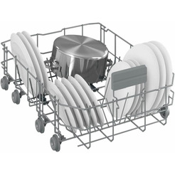 Посудомоечная машина Beko BDFS26120WQ