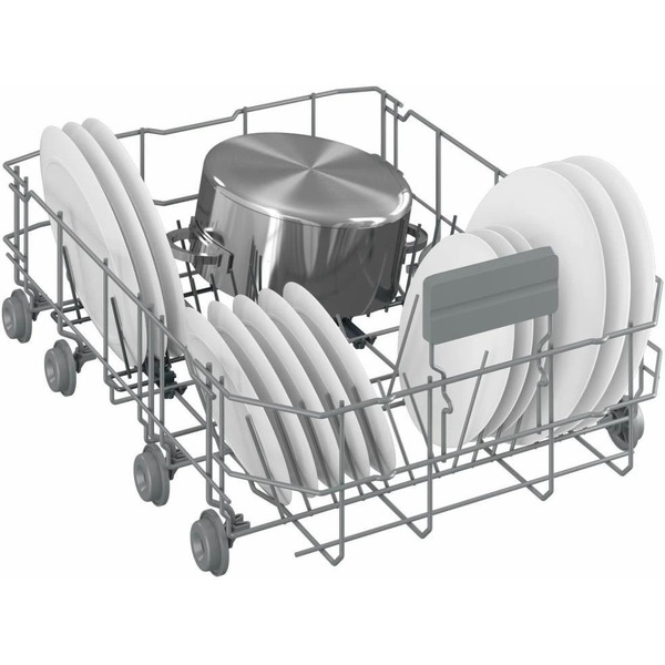 Посудомоечная машина Beko BDFS26120WQ