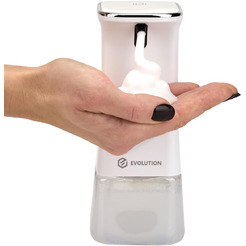 Автоматический дозатор пены Evolution Foam Clean FR-1 (rev.2)