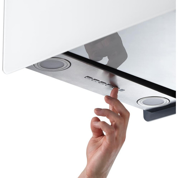 Кухонная вытяжка Exiteq EX-1459 (белый)