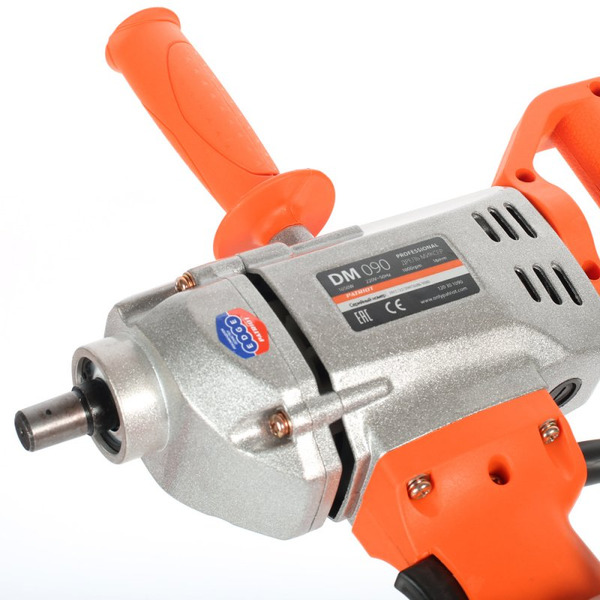 Дрель Patriot DM 090
