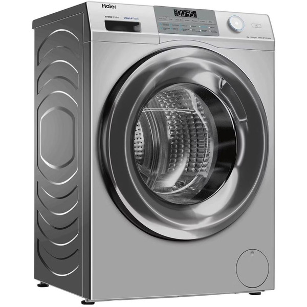 Стиральная машина Haier HW60-BP12959BSE