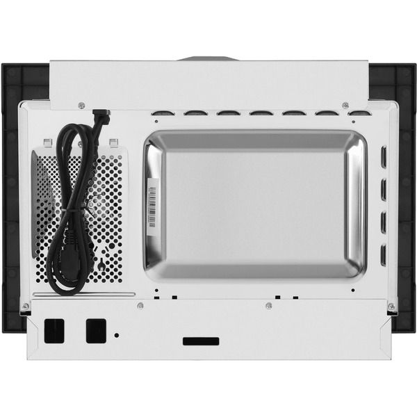 Встраиваемая микроволновая печь MAUNFELD MBMO820SGB10