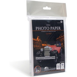 Фотобумага Revcol Глянцевая 10x15 230 г/м2 50 л