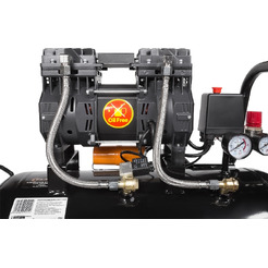 Компрессор ELAND EL-5018 OF