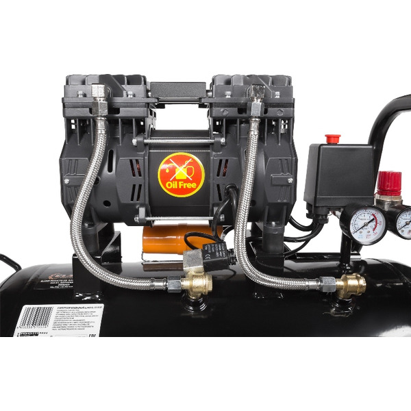 Компрессор ELAND EL-5018 OF