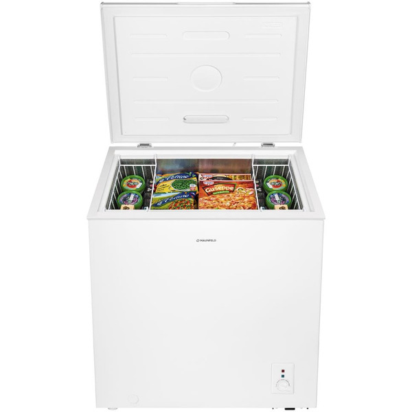 Морозильный ларь MAUNFELD MFL200W