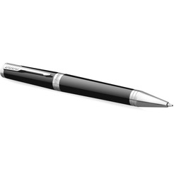 Ручка PARKER Ingenuity Core K570 Black CT M (2181997)