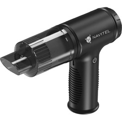 Беспроводной портативный пылесос NAVITEL CL80