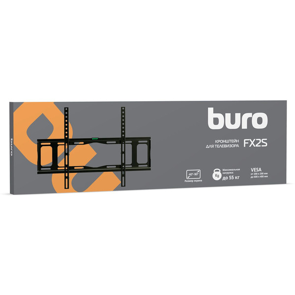 Кронштейн Buro FX2S