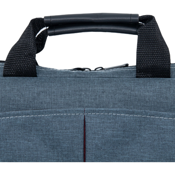 Сумка для ноутбука Portcase KCB-162 GREY