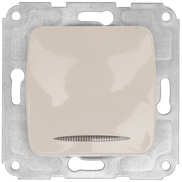 Выключатель KRANZ DEA KR-78-0231