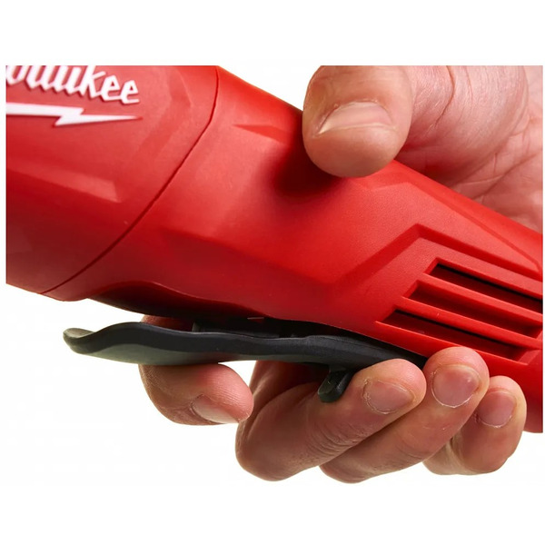 Углошлифмашина Milwaukee AG 13-125 XSPD(4933451577)