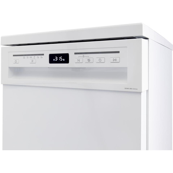 Посудомоечная машина DeLonghi DDWS 09S Citrino