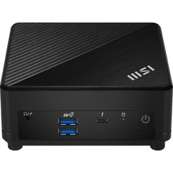 Неттоп MSI Cubi 5 1M-460BRU (936-B0A821-460)