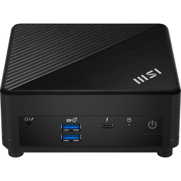 Неттоп MSI Cubi 5 1M-460BRU (936-B0A821-460)