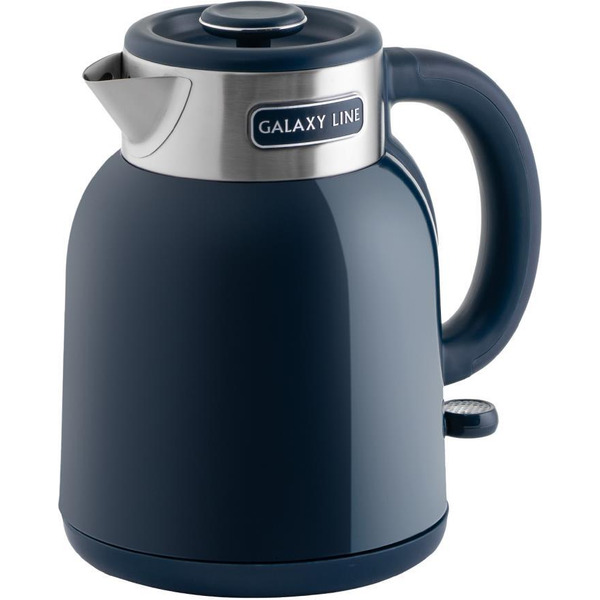 Электрочайник Galaxy Line GL0363 (синий)