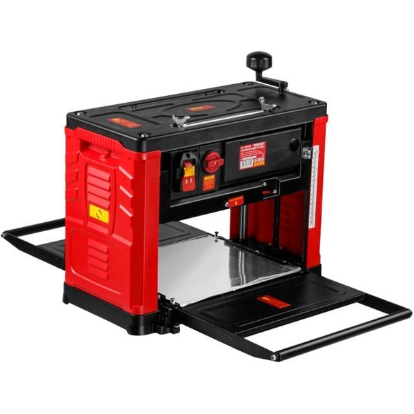 Рейсмусовый станок Wortex TP 3320-1 2329134