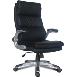 Кресло Brabix Fregat EX-510 (черный)