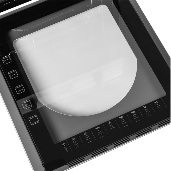 Духовой шкаф MAUNFELD EOEF516RBG