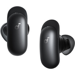 Наушники Soundcore Liberty 5 Pro (полуночный черный)