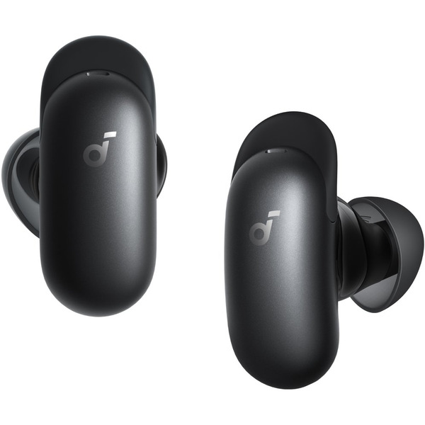 Наушники Soundcore Liberty 5 Pro (полуночный черный)