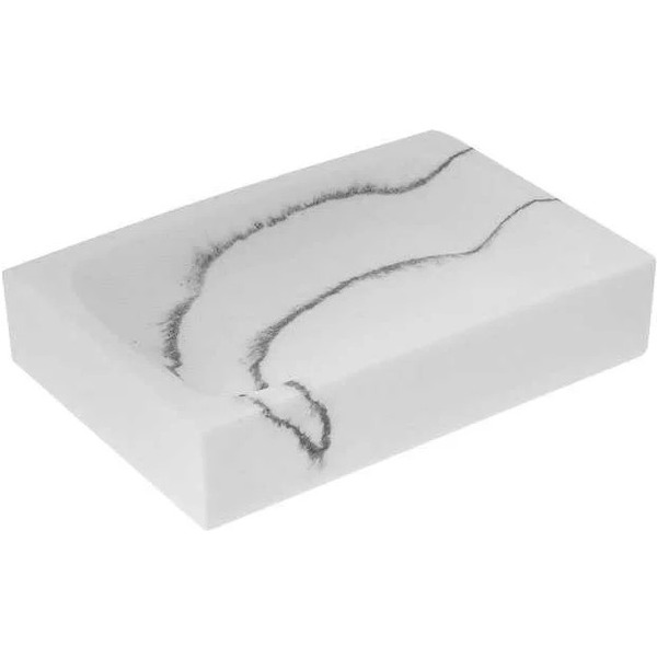 Мыльница Perfecto Linea Marble 35-000004