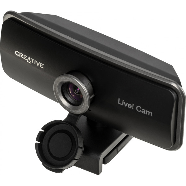 Веб-камера Creative Live! Cam SYNC 1080P V2