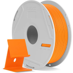 Пластик Elegoo PLA Basic 50.203.0809 (оранжевый)