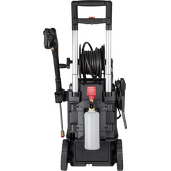 Мойка высокого давления Ресанта МР-220ПРОФ (70/8/24)