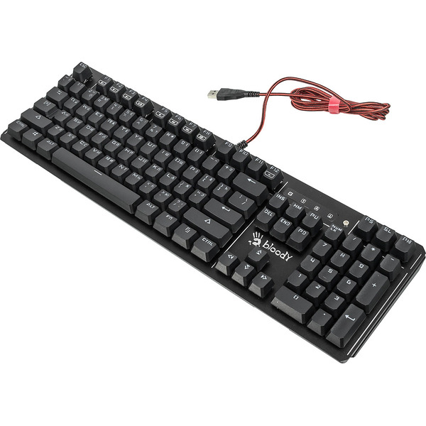 Клавиатура A4Tech BLOODY B975