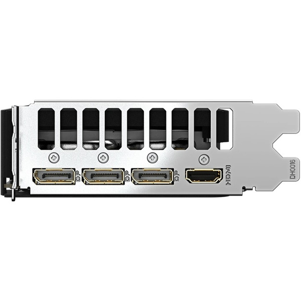 Видеокарта Gigabyte GeForce RTX 5060 Eagle Max OC 8G GV-N5060EAGLEMAX OC-8GD