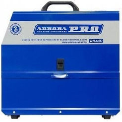 Сварочный полуавтомат AuroraPRO Overman 160 (13710)