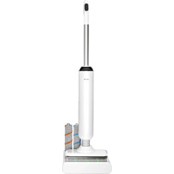 Вертикальный моющий пылесос HAIER HWND A3